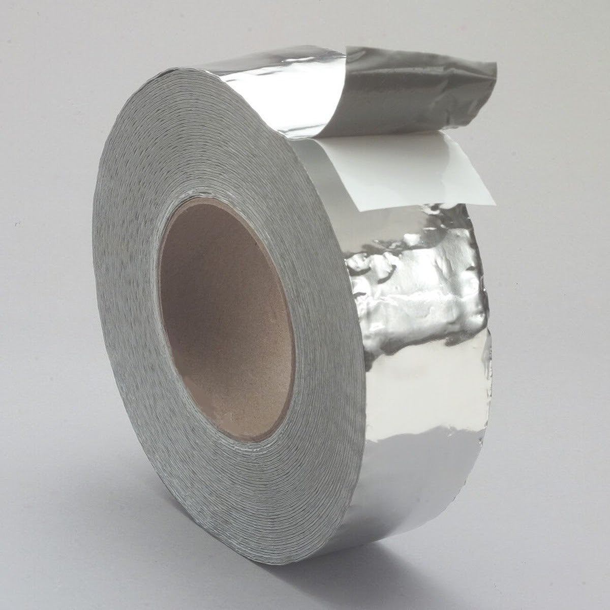 3M 1580 Venture Tape Mastik Tape, Silver, 3 in x 100 ft (7100043924) (256 Pack)