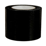 3M 442B Woven Patch Tape, Black, 99 mm x 50 m (7100043941) (15 Pack) - 4