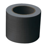 3M 442B Woven Patch Tape, Black, 99 mm x 50 m (7100043941) (15 Pack) - 9