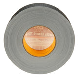 3M 1557 Venture Tape Extreme Cloth Duct Tape, Silver, 48 mm x 55 m (1.88 in x 60.1 yd) (7100043944) (24 Pack) - 7