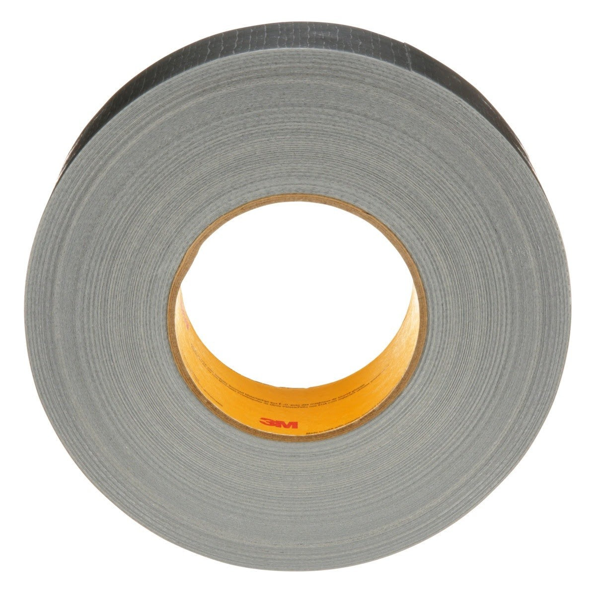 3M 1557 Venture Tape Extreme Cloth Duct Tape, Silver, 48 mm x 55 m (1.88 in x 60.1 yd) (7100043944) (24 Pack) - 8