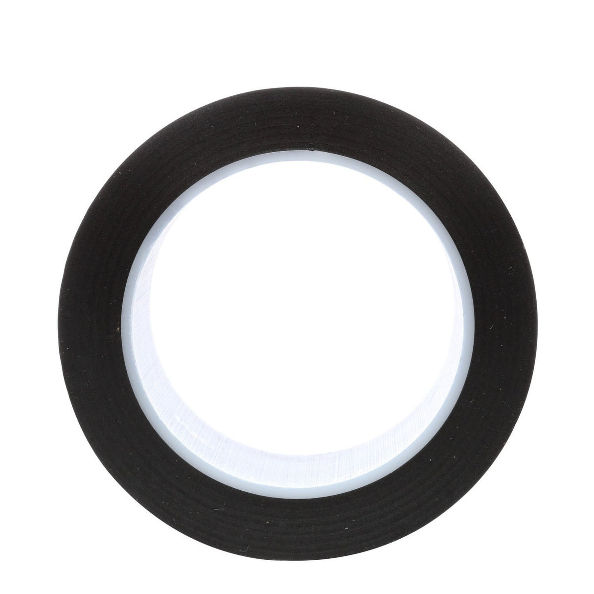3M 471 Vinyl Tape, Black, 2 in x 36 yd, 5.2 mil, Roll (7100044330) (24 Pack) - 5