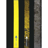 3M 7100044623 Vinyl Tape 471 Orange for Floor Marking and Color Coding, 1 in x 36 yd - 8