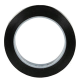 3M 471 Vinyl Tape, Black, 3/4 in x 36 yd, 5.2 mil (471 IW) (7100044625) (48 Pack) - 4