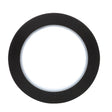 3M 471 Vinyl Tape, Black, 1/4 in x 36 yd, 5.2 mil Roll for Floor Marking (7100044628) (144Pack)