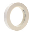 3M 471 Vinyl Tape , White, 3/4 in x 36 yd, 5.2 mil (7100044643) (48 Pack)