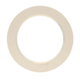 3M 471 Vinyl Tape , White, 3/4 in x 36 yd, 5.2 mil (7100044643) (48 Pack) - 2