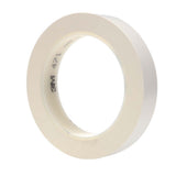 3M 471 Vinyl Tape , White, 3/4 in x 36 yd, 5.2 mil (7100044643) (48 Pack) - 3