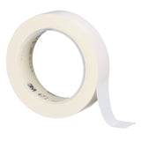 3M 471 Vinyl Tape, White, 5.2 mil, 1 in x 36 yd Roll (471 IW) (7100044644) (36 Pack) - 9