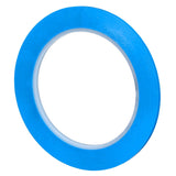 3M 471 Vinyl Tape, Blue, 1/8 in x 36 yd, 5.2 mil (36405) (7100044649) (12 Pack) - 6