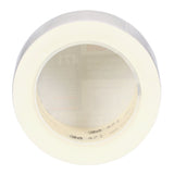 3M 471 Vinyl Tape, White, 2 in x 36 yd, 5.2 mil (7100044650) (24 Pack) - 10