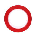 3M 471 Vinyl Tape, Red, 2 in x 36 yd, 5.2 mil (7100044655) (24 Pack) - 3
