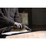 3M 7100044691 Cubitron II Hookit Paper Disc 732U 120+ C-Weight, 6 in x NH, D/F 6HL, Die 600HZ (50 Pack) - 5