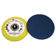 3M 45218 Stikit D/F Disc Pad, 6 in x 3/4 in 5/16-24 External (7100044783) (10 Pack)