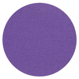 3M 732U Cubitron II Hookit Paper Disc, 120+ C-weight, Purple, 5 in x NH, Die 500X (7100044785) (250 Pack)