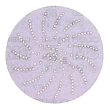 3M 775L Cubitron II Hookit Film Disc, 80+, Purple, 5 in, 3 mil (7100045070) (250 Pack) - 3