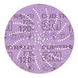 3M 775L Xtract Cubitron II Film Disc , 120+, 5 in, Die 500LG (7100045071) (50 Pack)