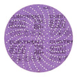 3M 775L Xtract Hookit Film Disc, 80+, Purple, 5 in (7100045072) (250 Pack)