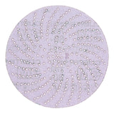 3M 775L Xtract Hookit Film Disc, 80+, Purple, 5 in (7100045072) (250 Pack) - 3