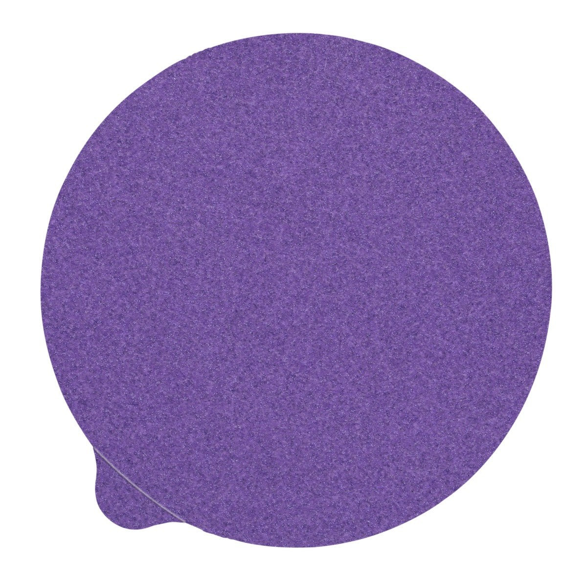 3M 732U Cubitron II Stikit Paper Disc, 120+ C-weight, 6 in x NH, Linered w/Tab, Die 600Z (7100045074) (250 Pack)