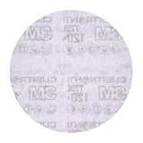 3M 775L Cubitron II Hookit Film Disc, 120+ 3MIL, 5 in x NH, Die 500X (7100046326) (250 Pack) - 4