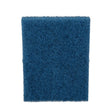 3M Scotch-Brite All Purpose Scouring Pad, Low-scratch, Blue, 4 in x 5-1/4 in (7100046567) (40 Pack)