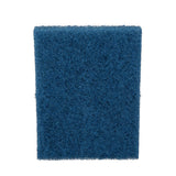 3M Scotch-Brite All Purpose Scouring Pad, Low-scratch, Blue, 4 in x 5-1/4 in (7100046567) (40 Pack)