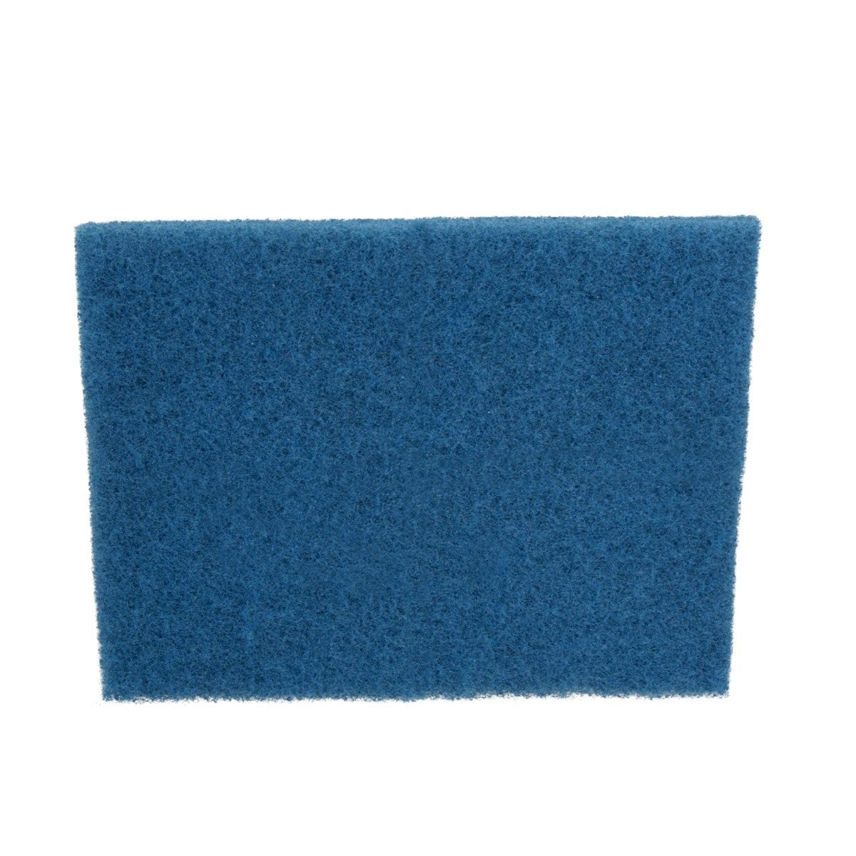 3M Scotch-Brite All Purpose Scouring Pad, Low-scratch, Blue, 4 in x 5-1/4 in (7100046567) (40 Pack) - 6