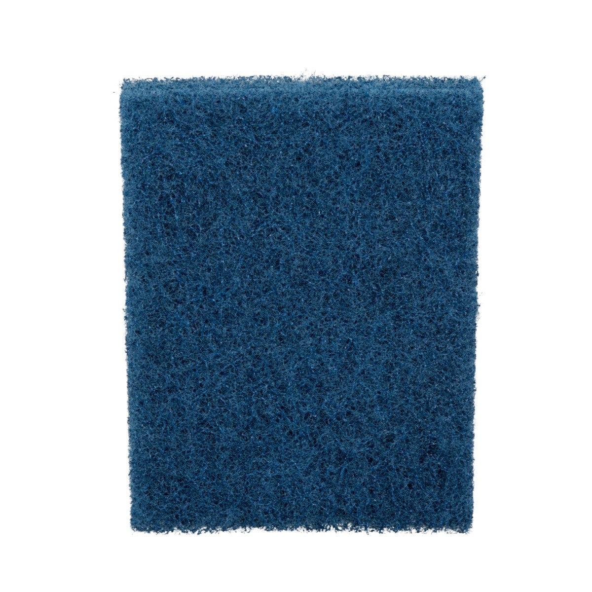 3M Scotch-Brite All Purpose Scouring Pad, Low-scratch, Blue, 4 in x 5-1/4 in (7100046567) (40 Pack) - 8