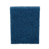 3M Scotch-Brite All Purpose Scouring Pad, Low-scratch, Blue, 4 in x 5-1/4 in (7100046567) (40 Pack) - 8