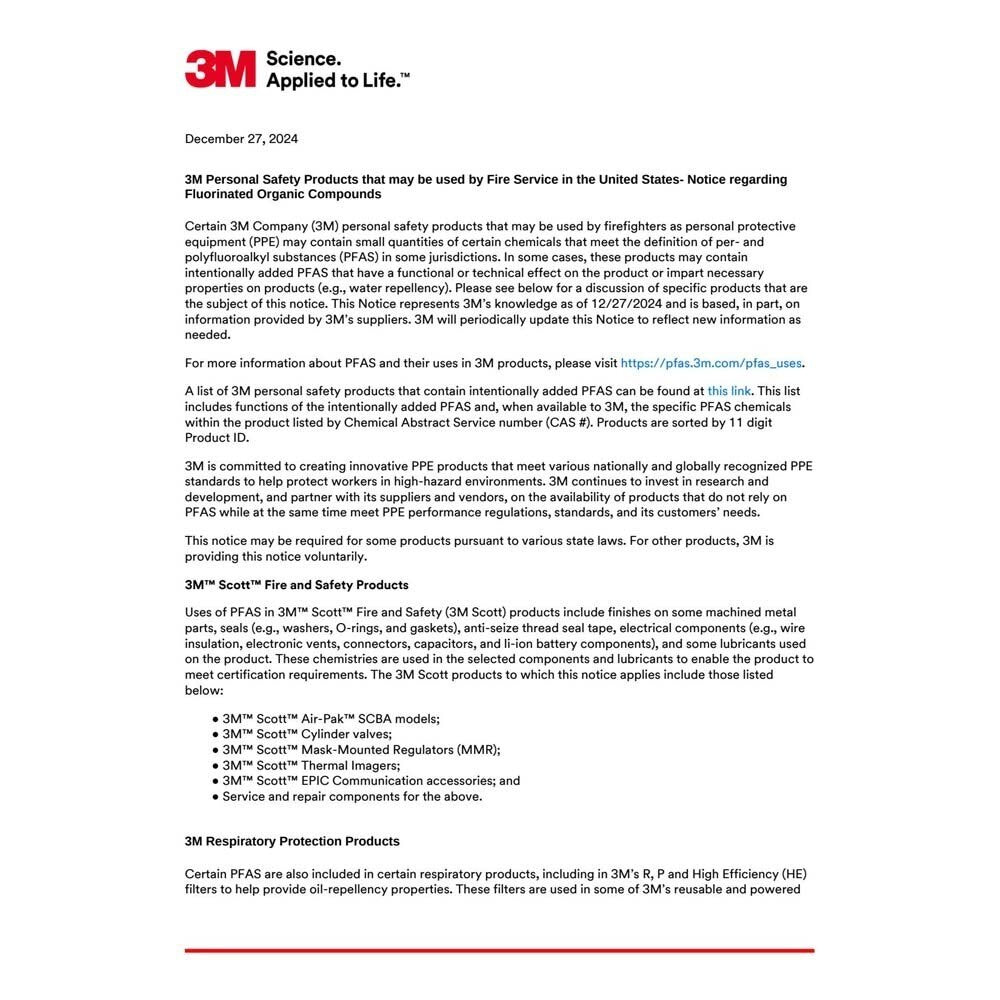 3M 7100046674 Training and Fit Testing Case FT-20, Sweet - 9