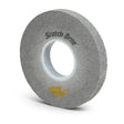3M EP-WL Scotch-Brite EXL Pro Deburring Convolute Wheel, 10S Fine, Gray, 8 in x 1 in x 3 in (7100046809) (3 Pack)