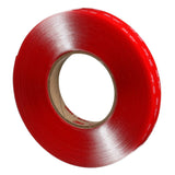 3M VHB Heavy Duty Mounting Tape 4910, Clear, 3/4 in x 15 yd, 40 mil (4910) (7100047923) (12 Pack) - 3