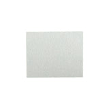 3M 405U Paper Sheet, 280 A-weight, 4-1/2 in x 5-1/2 in (7100048069) (4000 Pack)
