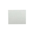3M 405U Paper Sheet, 400 A-weight, 3-2/3 in x 9 in (7100048572) (4000 Pack)