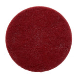 3M 7447 Scotch-Brite PRO Disc, PO-DC, A/O Very Fine, 6 in x NH (7100048870) (100 Pack) - 3
