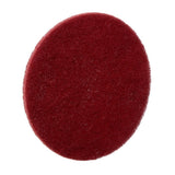 3M 7447 Scotch-Brite PRO Disc, PO-DC, A/O Very Fine, 6 in x NH (7100048870) (100 Pack) - 4