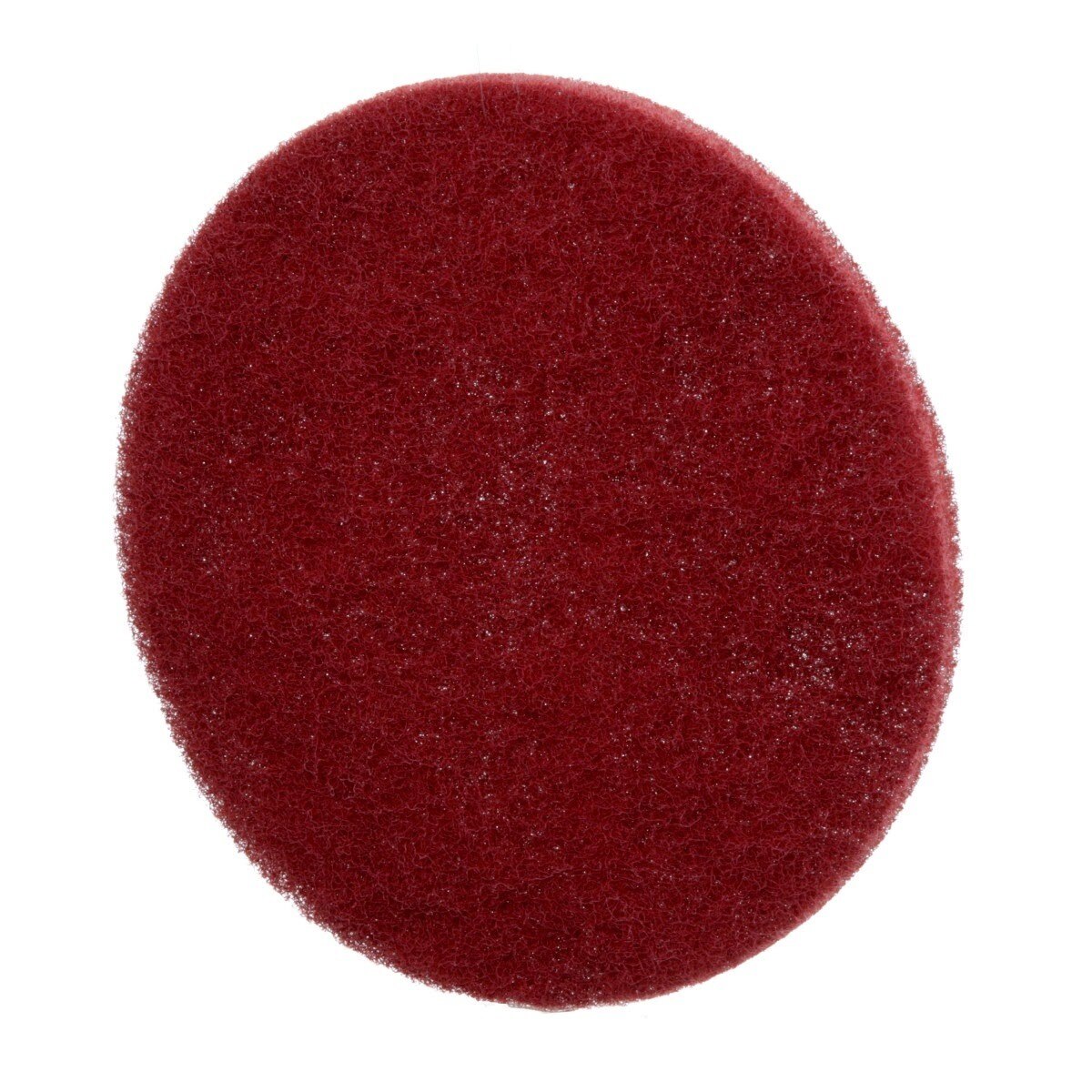 3M 7447 Scotch-Brite PRO Disc, PO-DC, A/O Very Fine, 6 in x NH (7100048870) (100 Pack) - 5