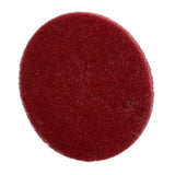 3M 7447 Scotch-Brite PRO Disc, PO-DC, A/O Very Fine, 6 in x NH (7100048870) (100 Pack) - 5