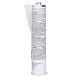3M 08368 Urethane Seam Sealer, White, High Solids, Permanently Flexible, 310 mL/10.5 fl oz Cartridge (7100049325) (12 Pack) - 4