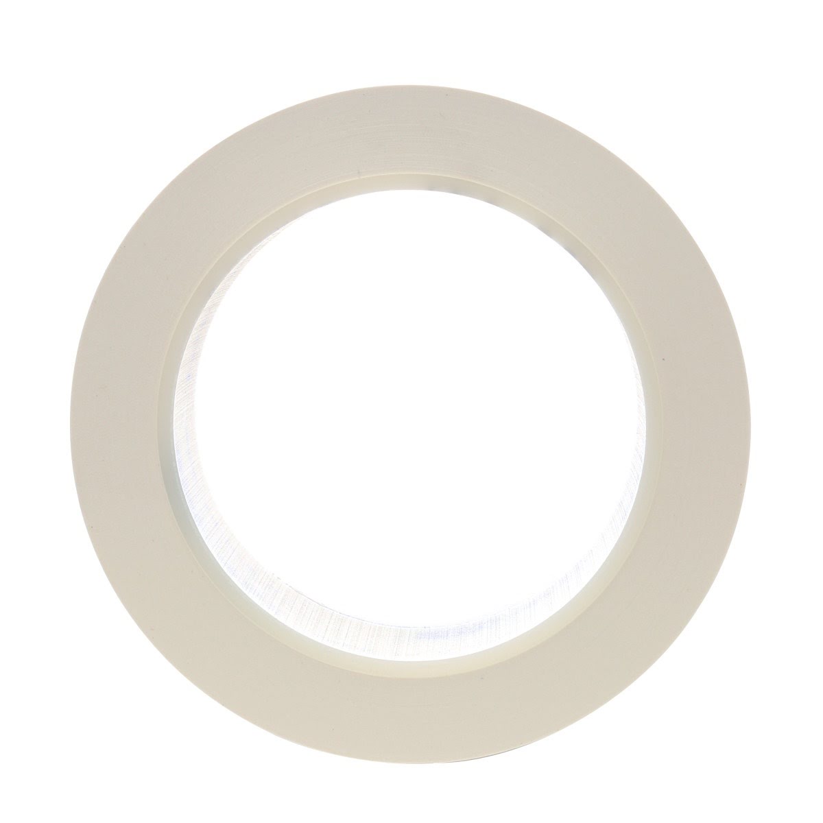 3M 471 Vinyl Floor Marking Tape, White, 1 1/2 in x 36 yd, 5.2 mil (7100049357) (24 Pack) - 3
