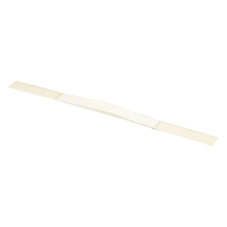 3M 8310 Carry Handle, White, 1 in x 17 in x 3 in (7100049685) (110 Pack)