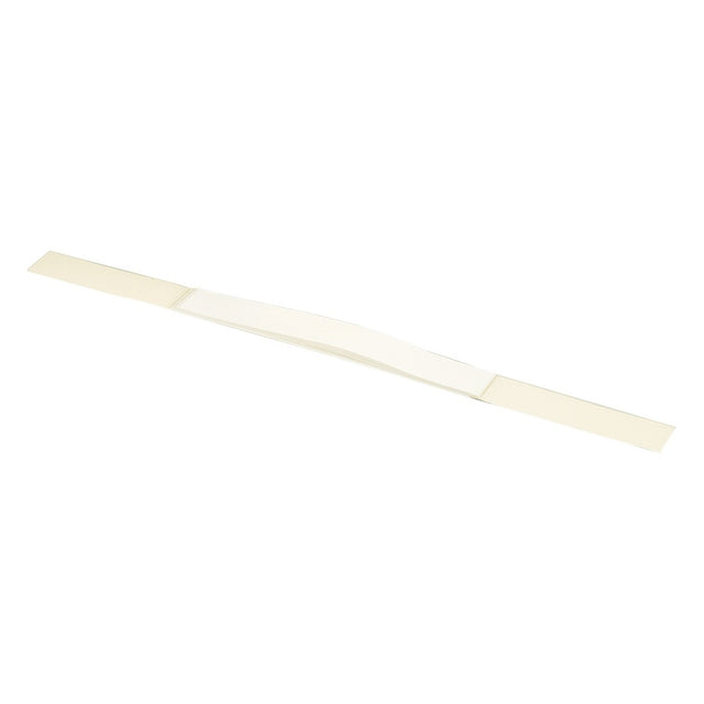 3M 8310 Carry Handle, White, 1 in x 17 in x 3 in (7100049685) (110 Pack)