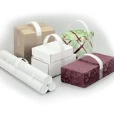3M 8310 Carry Handle, White, 1 in x 17 in x 3 in (7100049685) (110 Pack) - 4