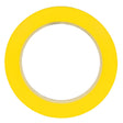 3M 471 Vinyl Tape Yellow 1/4 in x 36 yd (31840) (7100049780) (144Pack)