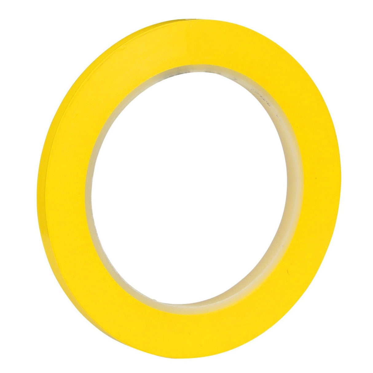3M 471 Vinyl Tape Yellow 1/4 in x 36 yd (31840) (7100049780) (144Pack) - 2