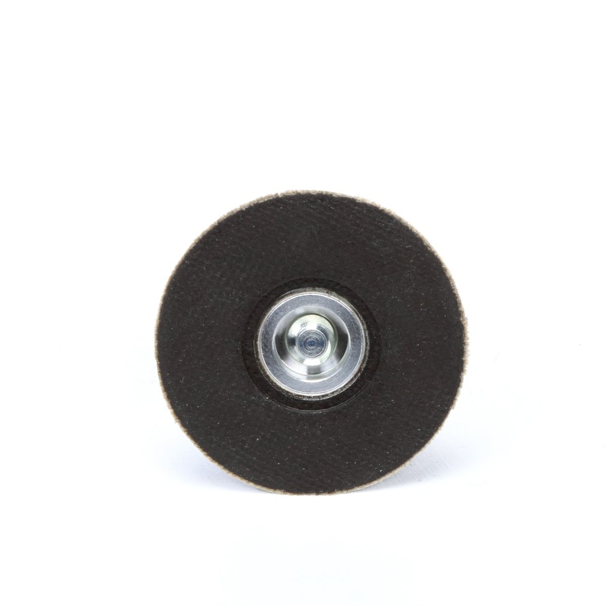 3M 541056 Quick Change TS Soft Disc Pad with TA4 Mandrel, Black, Rubber, 2 in (7100049933) (5 Pack)