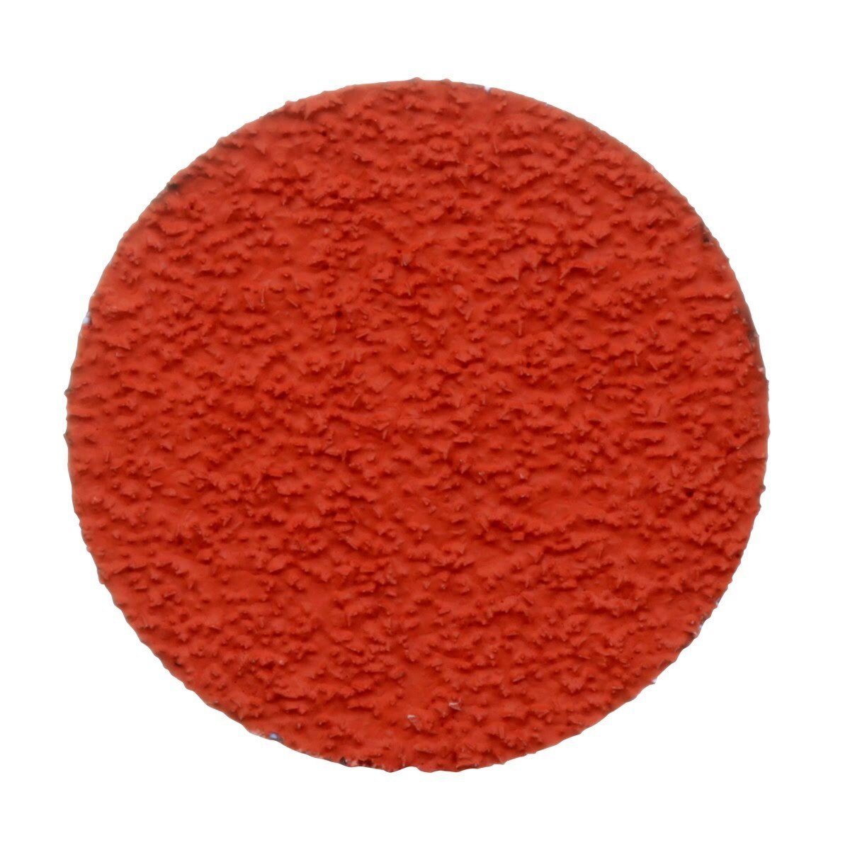 3M 987C Cubitron II Roloc Fibre Disc, TR, 36+, Orange, 3 in, Die R300V (7100050304) (200 Pack) - 3
