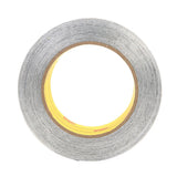 3M 425 Aluminum Foil Tape, Silver, 2 in x 60 yd, 4.6 mil (7100053630) (24 Pack) - 3