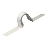 3M 8330 Carry Handle, White, 1-3/8 in x 23 in x 6 in (7100054963) (80 Pack)